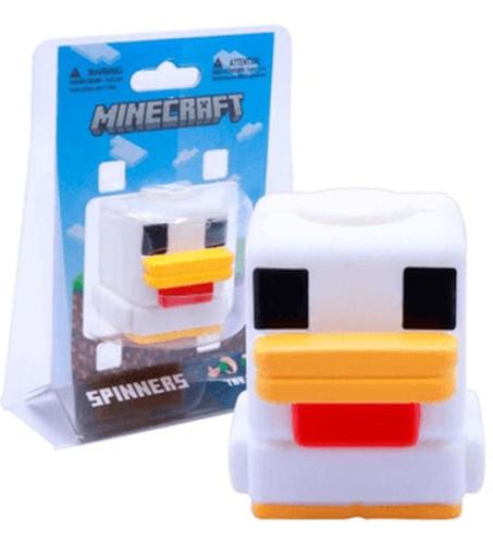 Minecraft Stres Çarkı (Chicken) Minecraft Stres Çarkı (Chicken)