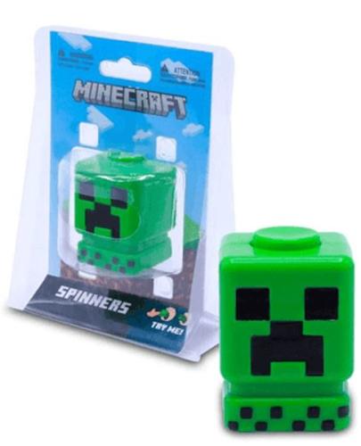 Minecraft Stres Çarkı (Creeper) Minecraft Stres Çarkı (Creeper)