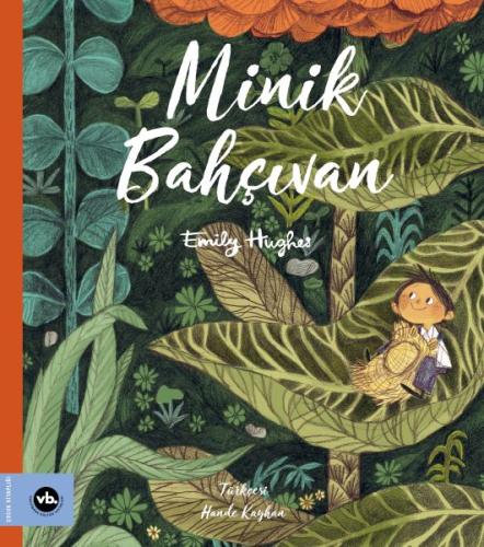 Minik Bahçıvan Minik Bahçıvan