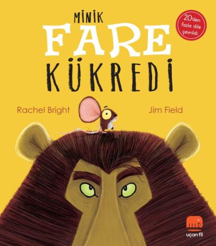 Minik Fare Kükredi Minik Fare Kükredi