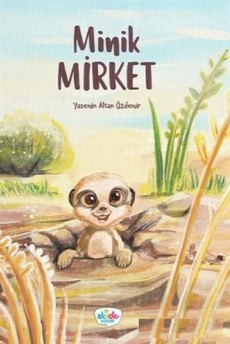 Minik Mirket (Ciltli) Minik Mirket (Ciltli)