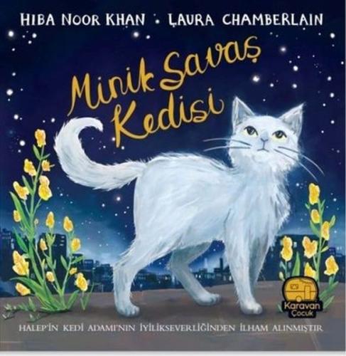 Minik Savaş Kedisi Minik Savaş Kedisi