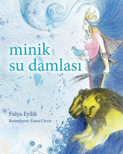 Minik Su Damlası Minik Su Damlası