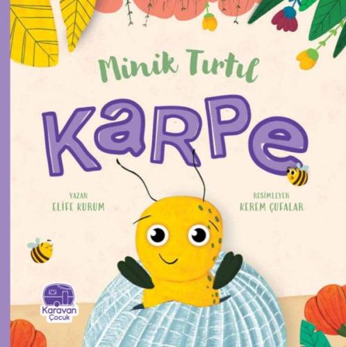 Karpe, Elife Kurum Karpe, Elife Kurum