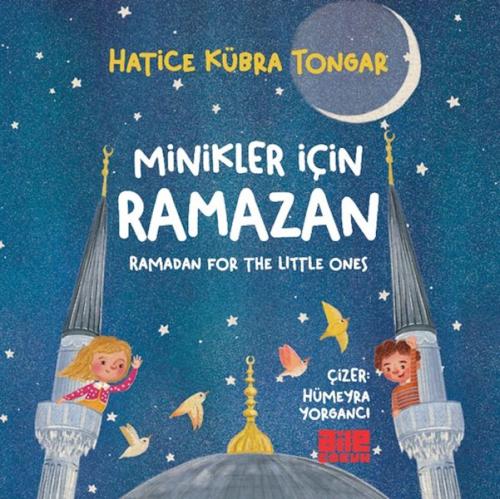 Minikler İçin Ramazan Minikler İçin Ramazan