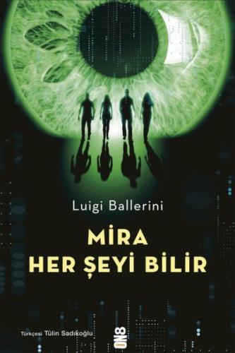 Mira Her Şeyi Bilir Mira Her Şeyi Bilir