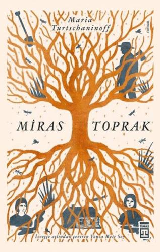 Miras Toprak Miras Toprak