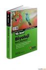 AYDIN 10.SINIF BİYOLOJİ SORU BANKASI