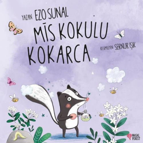 Mis Kokulu Kokarca Mis Kokulu Kokarca