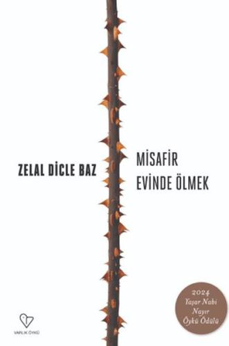 Misafir Evinde Ölmek, Clz Misafir Evinde Ölmek, Clz
