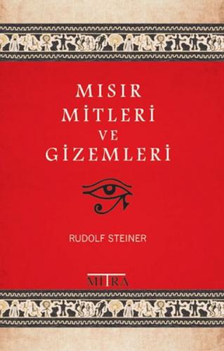 Mısır Mitleri ve Gizemleri