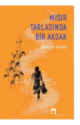 Mısır Tarlasında Bir Aksak