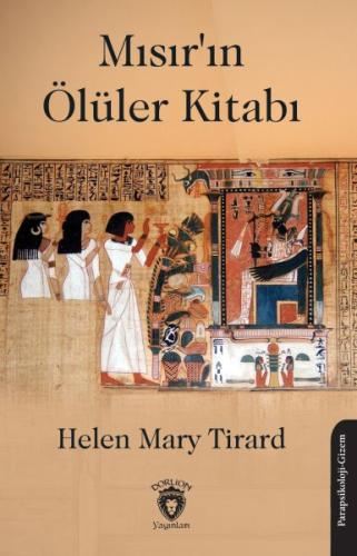 Mısır'ın Ölüler Kitabı