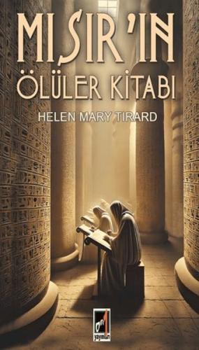 Mısır'ın Ölüler Kitabı