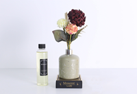 MİSSCENT BAMBU ÇUBUKLU ODA KOKUSU CHEF MİSSCENT BAMBU ÇUBUKLU ODA KOKUSU CHEF