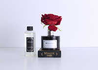 MİSSCENT BAMBU ÇUBUKLU ODA KOKUSU GÜL & KARANFİL
