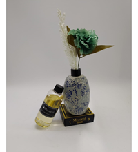 MİSSCENT BAMBU ÇUBUKLU ODA KOKUSU MOZAİK