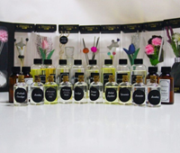 MİSSCENT BAMBU KOKU YEDEĞİ 200ML DENİZ ESİNTİSİ ----