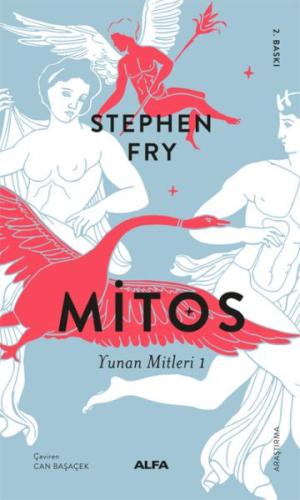 Mitos - Yunan Mitleri 1 Mitos - Yunan Mitleri 1