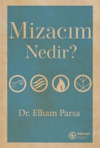 Mizacım Nedir ?