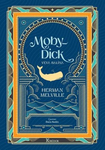 Moby Dick Moby Dick