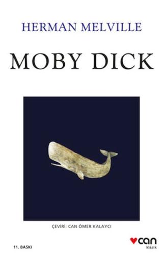 Moby Dick Moby Dick
