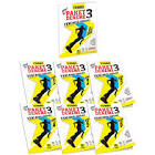 MODEL 3.SINIF TURBO PAKET DENEME MODEL 3.SINIF TURBO PAKET DENEME