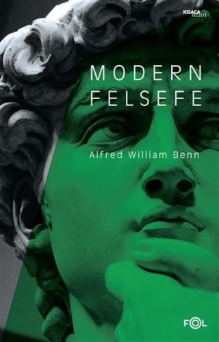 Modern Felsefe Modern Felsefe