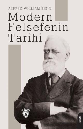 Modern Felsefenin Tarihi Modern Felsefenin Tarihi