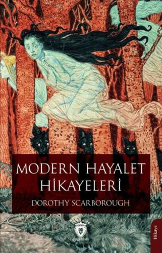Modern Hayalet Hikayeleri Modern Hayalet Hikayeleri