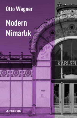 Modern Mimarlık Modern Mimarlık