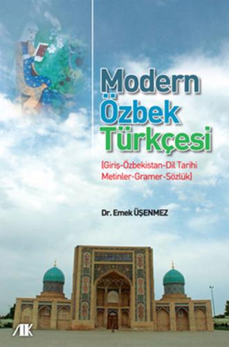 Modern Özbek Türkçesi Modern Özbek Türkçesi