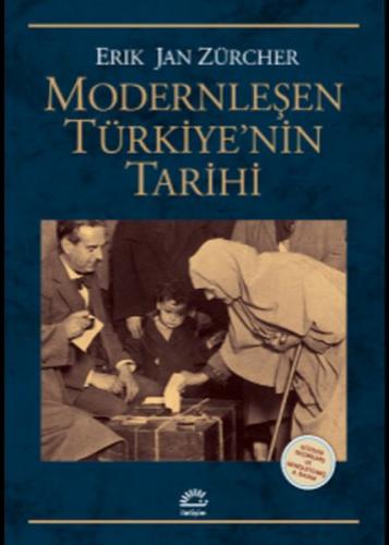 Modernlesen Türkiye'nin Tarihi