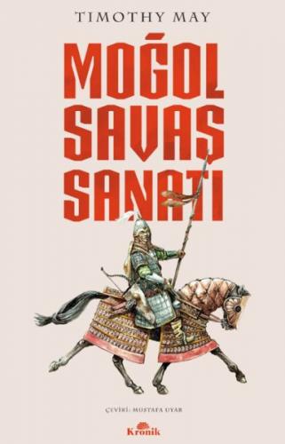 Moğol Savaş Sanatı Moğol Savaş Sanatı