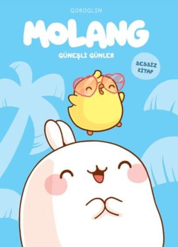 Molang - Güneşli Günler