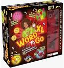 WORD TO GO XL
