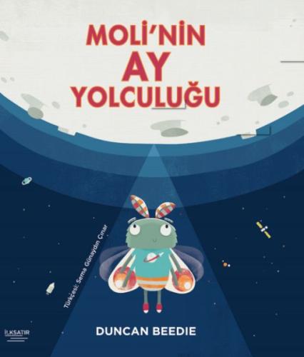 Molinin Ay Yolculuğu Molinin Ay Yolculuğu