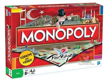 Monopoly Türkiye