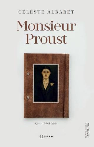Monsieur Proust Monsieur Proust