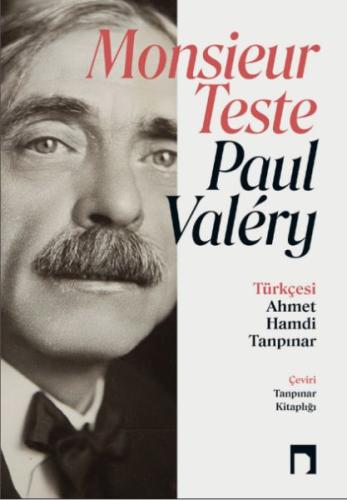 Monsieur Teste Monsieur Teste