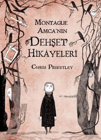 Montague Amca'nın Dehşet Hikâyeleri