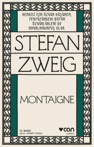 Montaigne Montaigne