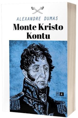 Monte Kristo Kontu Monte Kristo Kontu