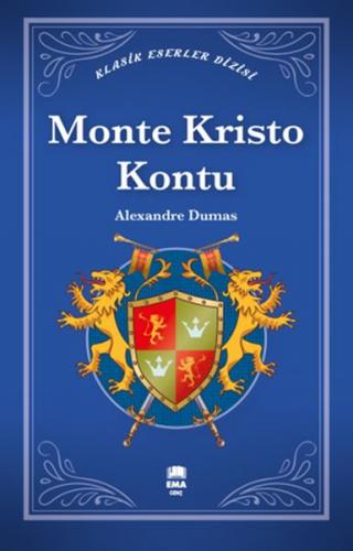 Monte Kristo Kontu