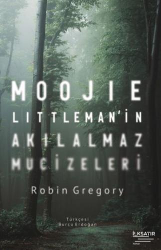 Moojie Littleman'in Akılalmaz Mucizeleri Moojie Littleman'in Akılalmaz Mucizeleri