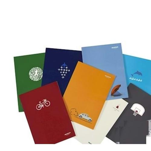 MOPAK DEFTER A4 100-1