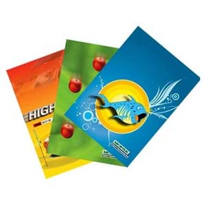 MOPAK DEFTER A4 120-1
