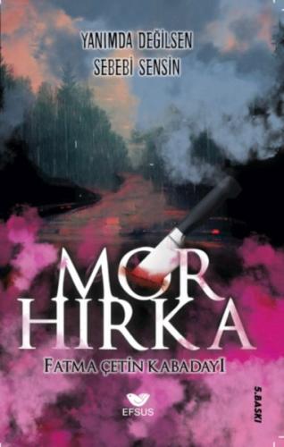 Mor Hırka Mor Hırka