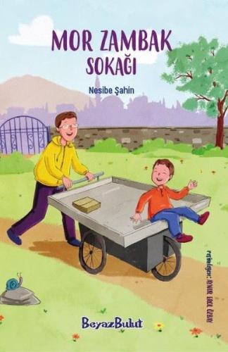 Mor Zambak Sokağı Mor Zambak Sokağı