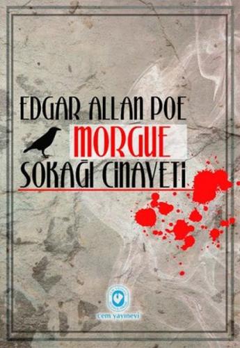Morgue Sokagi Cinayeti Morgue Sokagi Cinayeti